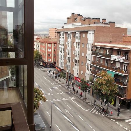 Cinque Terre Apartments 마드리드 객실 사진