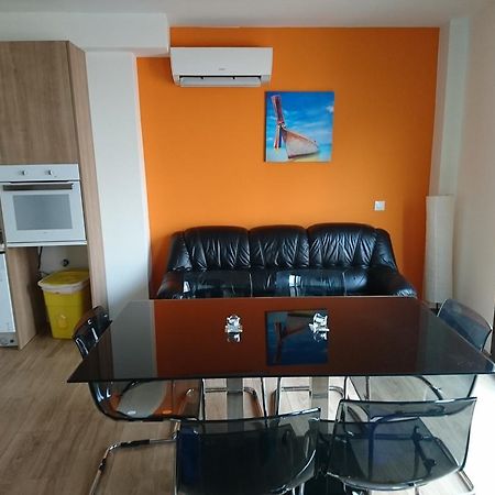Cinque Terre Apartments 마드리드 외부 사진