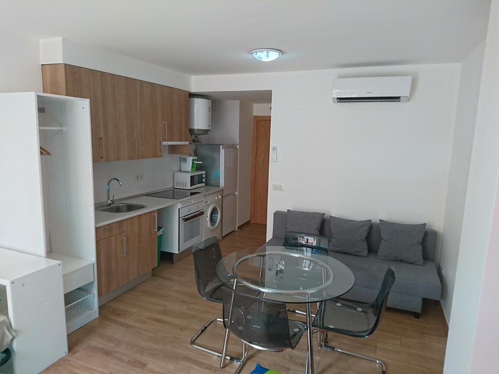 Cinque Terre Apartments 마드리드 외부 사진