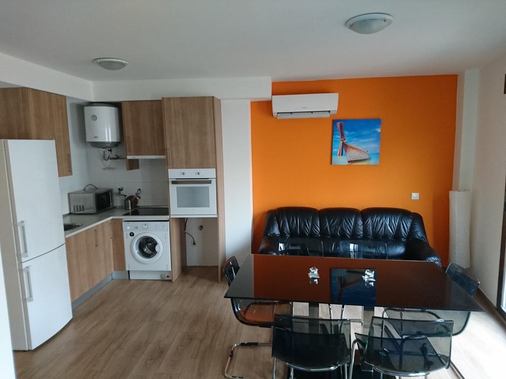 Cinque Terre Apartments 마드리드 외부 사진